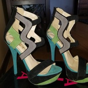 Women Shoes
